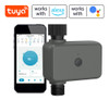 Intelligent Tuya App Bt Water Timer Rain Delay Programável 1