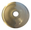 Wind Spinners / Móvil De Viento Acero Inox Circulo  20cm 1