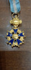 Antiguas Medallas Colegio Lasalle 1