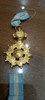 Antiguas Medallas Colegio Lasalle 4