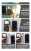 Multímetro Digital Profissional An9002 Bluetooth App Nfe 1