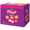 Caja Galletitas Pitusas Vainilla Mini Pack  - Mejor Precio 1