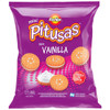 Caja Galletitas Pitusas Vainilla Mini Pack  - Mejor Precio 2
