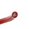 Cable De Toma De Potencia De Amplificador Calibre Y 5 Ft Roj 1