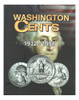 Album Vacio E E U U P/ Monedas Washington Cents 1932 - 1998 0