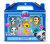 Littlest Pet Shop Set 5 Figuras Mascotas + Accesorios Orig 0