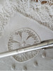 Antiguo Lápiz De Plata Esterlina 3