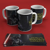 Plantillas Sublimación Tazas - Star Wars 4