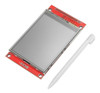 Lcd Touch Módulo Ili9341 2,4 Pol Tft Spi Serial Port 240*320 0
