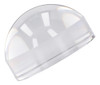 4x Lupa Dome Magnifier, Totalmente Óptico, Acrílico Alto 5