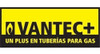 Tubo Vantec 40mm P/gas Ips X 4mts 3