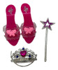 Set Accesorios Cartera Telefono Varita Magica Juguete 1