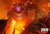 Pósters - Pc Games Ps4 Games Doom Eternal - 120x85 Nuevos 7
