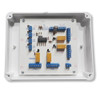 Control Por Enclavamiento De Puertas Exclusas Cronos Accesos 4