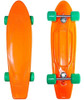 Skateboards Mini Cruiser - Patineta Retro Completa 0