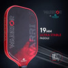 Diadem Warrior - Paleta De Pickleball 4