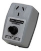 Dimmer Variador De Velocidad Enchufable 1200w Cellitron 0