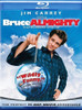 Blu-ray Bruce Almighty / Todopoderoso 0
