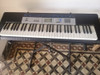 Órgano Teclado Casio 0