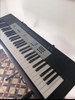 Órgano Teclado Casio 1