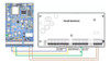 Modulo Comunicador Universal Backup Wifi Dsc Honey Dxcontrol 5
