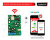Modulo Comunicador Universal Backup Wifi Dsc Honey Dxcontrol 7