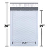 Sobres Acolchados Con Burbujas Impermeable 36x48cm 1