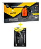 Pistola Rociadora 600cc + Pistola Carburista Combo Maine 1