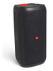 Parlante Jbl Partybox 100 Altavoz Portátil Bluetooth Fiestas 1