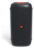 Parlante Jbl Partybox 100 Altavoz Portátil Bluetooth Fiestas 2