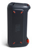 Parlante Jbl Partybox 100 Altavoz Portátil Bluetooth Fiestas 3