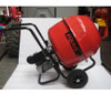 Hormigonera Carretilla Trompito 140l Equus 1/2hp  Mt140 Off! 1