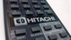Control Remoto Nuevo! Hitachi Cd Hitachi Original C/gtía! 0