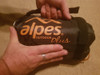 Bolsa Compacta De Dormir Alpes Incluye Funda Compresora 0
