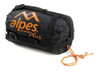 Bolsa Compacta De Dormir Alpes Incluye Funda Compresora 0