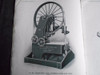 Catálogo Sierras Band Saw Mills Fay Egan Co 1918 Maderas Etc 1