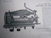 Catálogo Sierras Band Saw Mills Fay Egan Co 1918 Maderas Etc 5