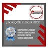 Comprimidor De Espirales Renault 12 5