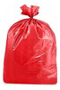 Bolsa Residuo Consorcio Basura Rojo Recicla 90x120 X400u 0
