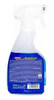Super Limpador Limpa Vidros Gel Fukupika 500 Ml Soft99 1