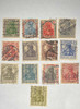 Sello Correo Antiguo 1904 Alemania Estampillas D Colección 0