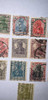 Sello Correo Antiguo 1904 Alemania Estampillas D Colección 5