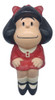 Figura Mafalda 0