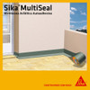 Membrana Asfáltica Autoadhesiva Sika - Rollo 1mt  X 10mts 7