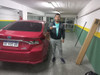 Polarizado3m Seguridad(200micrones) 5