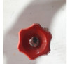 Llave 1/2 Esférica  Metal  Retirada  5 Cm 1