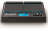 Alesis Muestra Pad 4 | Instrumento Compacto De Percusion De 2