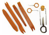 Kit Desmontaje Cuña Stereos Paneles Puertas Extractor 4