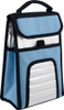 Bolso Conservadora Termica 4,5 Lts. Plegable Mor De Mano 0