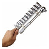 Set De Tubos Metricos De 1/2  Stanley 86-734 3